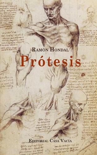 Cover image for Protesis