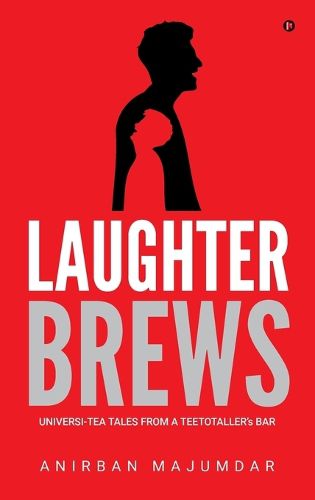 Cover image for Laughter Brews