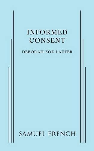 Cover image for Informed Consent