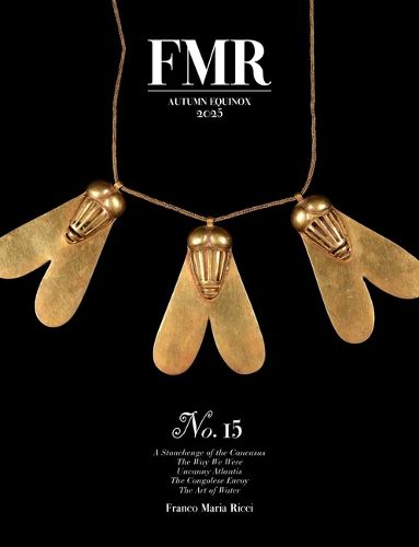 Cover image for Fmr No. 15