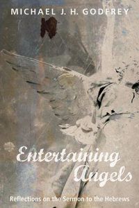 Cover image for Entertaining Angels: Reflections on the Sermon to the Hebrews