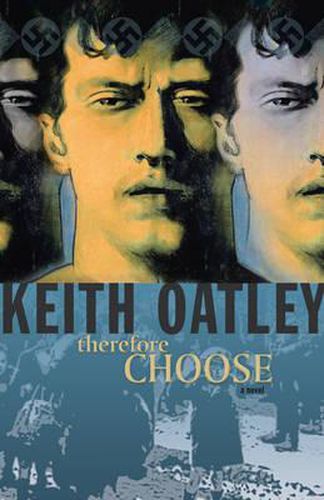 Cover image for Therefore Choose