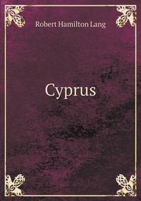 Cover image for Cyprus