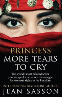 Cover image for Princess More Tears to Cry
