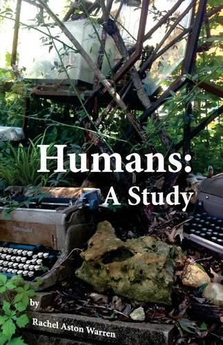 Cover image for Humans: A Study