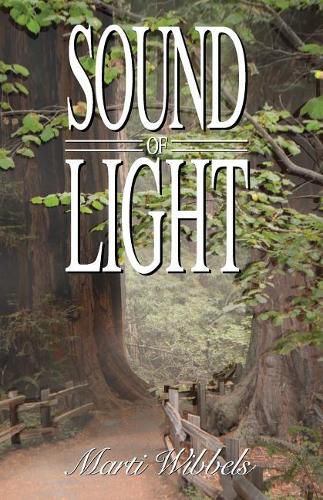 Cover image for Sound of Light