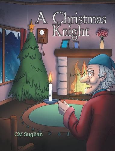 Cover image for A Christmas Knight