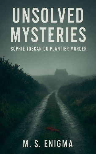 Cover image for Sophie Toscan du Plantier Murder