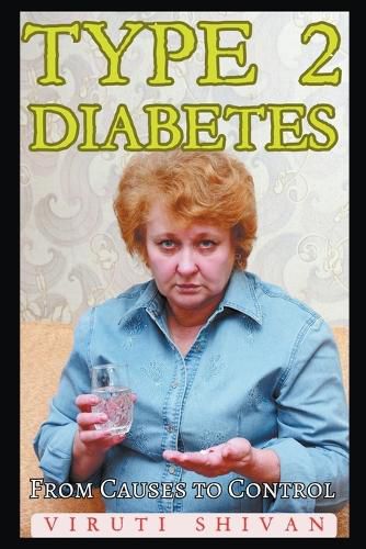 Cover image for Type 2 Diabetes - From Causes to Control