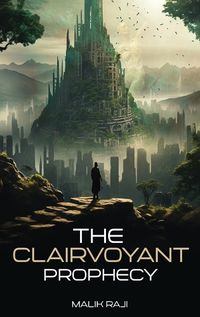 Cover image for The Clairvoyant Prophecy