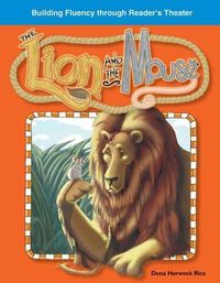 Cover image for The Lion and the Mouse