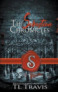 Cover image for The Sebastian Chronicles