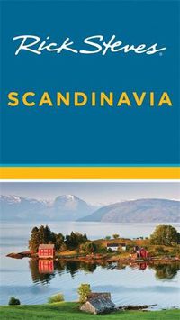 Cover image for Rick Steves Scandinavia (Fourteenth Edition)