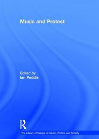 Cover image for Music and Protest