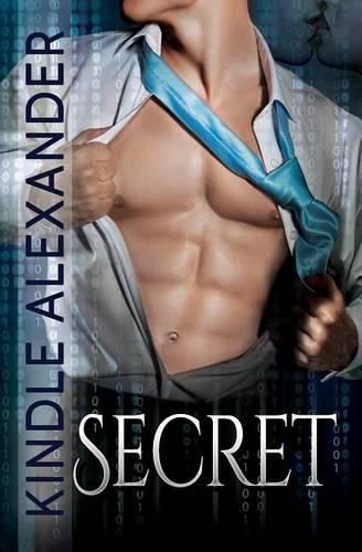 Cover image for Secret