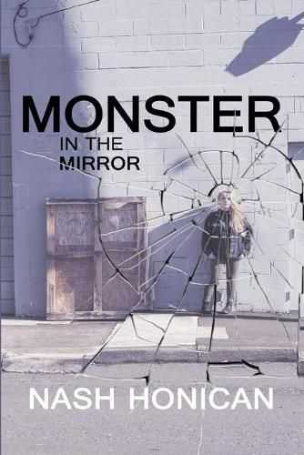 Cover image for Monster In the Mirror