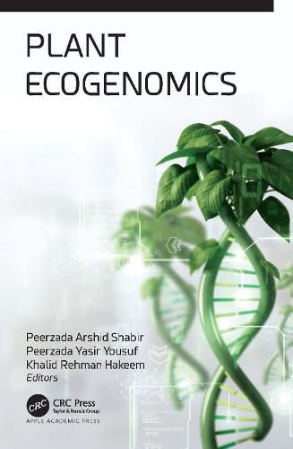 Cover image for Plant Ecogenomics