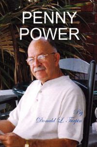 Cover image for Penny Power