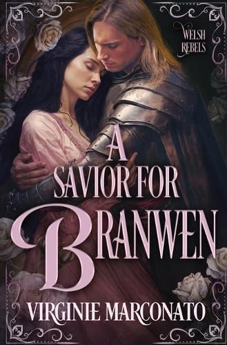 Cover image for A Savior for Branwen