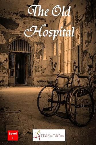 Cover image for The Old Hospital