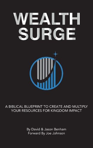 Cover image for Wealth Surge