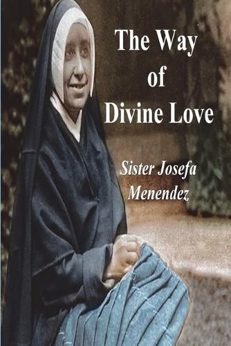 Cover image for The Way of Divine Love