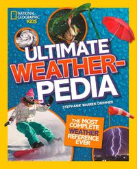 Cover image for Ultimate Weatherpedia