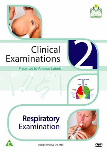 Cover image for Respiratory System