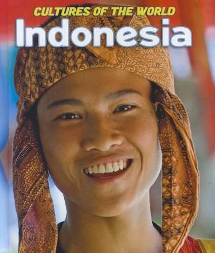 Cover image for Indonesia