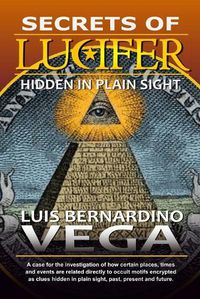 Cover image for Secrets of Lucifer