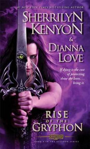 Cover image for Rise of the Gryphon