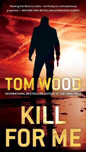 Cover image for Kill for Me