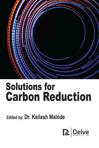 Cover image for Solutions for Carbon Reduction