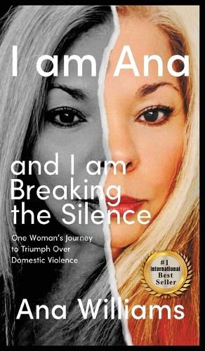 Cover image for I am Ana and I am Breaking the Silence