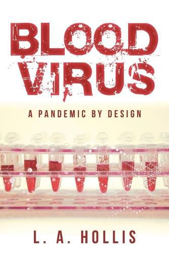 Cover image for Blood Virus