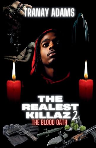 Cover image for The Realest Killaz 2