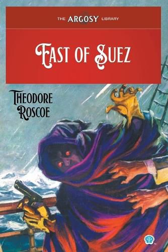 Cover image for East of Suez