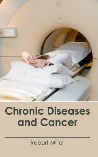 Cover image for Chronic Diseases and Cancer