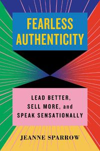 Cover image for Fearless Authenticity