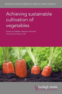 Cover image for Achieving Sustainable Cultivation of Vegetables