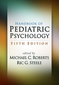 Cover image for Handbook of Pediatric Psychology