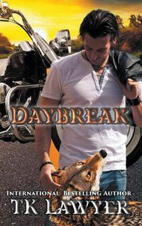 Cover image for Daybreak