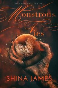 Cover image for Monstrous Ties