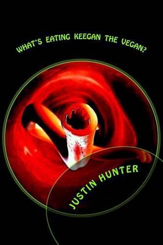 Cover image for What's Eating Keegan the Vegan