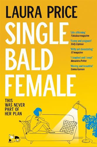 Cover image for Single Bald Female