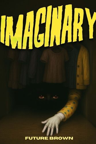Cover image for Imaginary