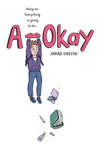 Cover image for A-Okay