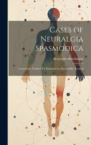 Cover image for Cases of Neuralgia Spasmodica