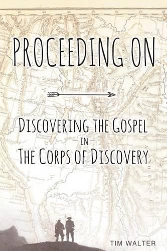 Cover image for Proceeding On