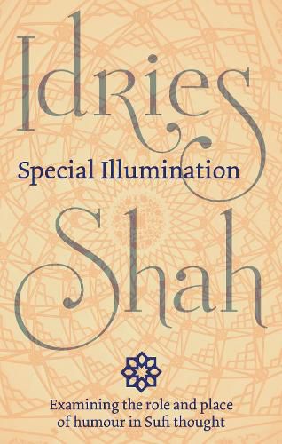 Special Illumination: The Sufi Use of Humor